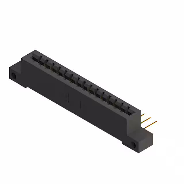387-015-559-112 EDAC Inc.  Edgeboard Connectors
